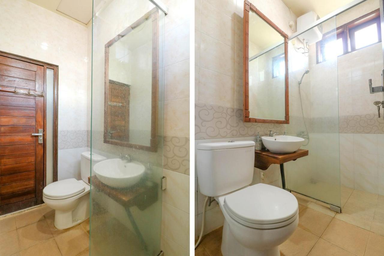 Oyo 2581 Ketut Smile Hotell Denpasar Exteriör bild