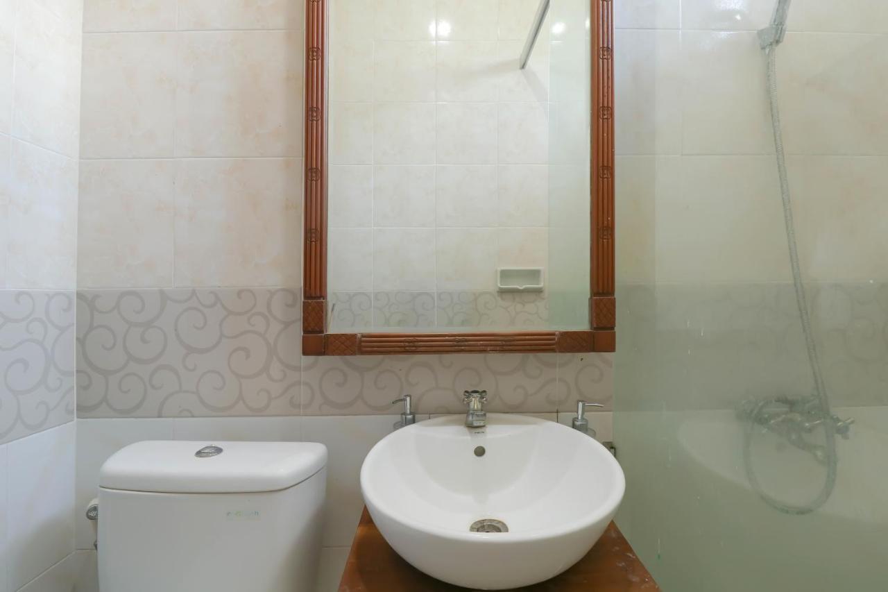 Oyo 2581 Ketut Smile Hotell Denpasar Exteriör bild